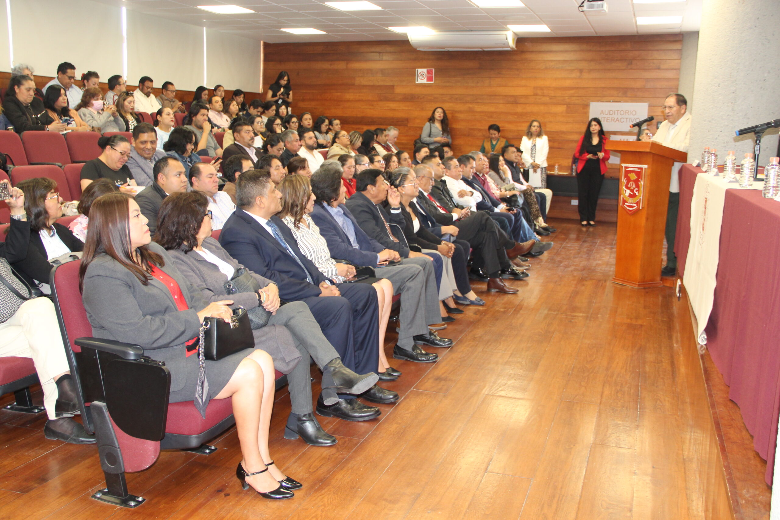 Secretaría Académica UATx arranca con programa preventivo de   salud mental para la comunidad universitaria
