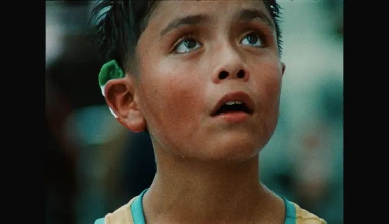 Tepito llega a Cannes: cortometraje sobre boxeo infantil gana la Palma de Oro
