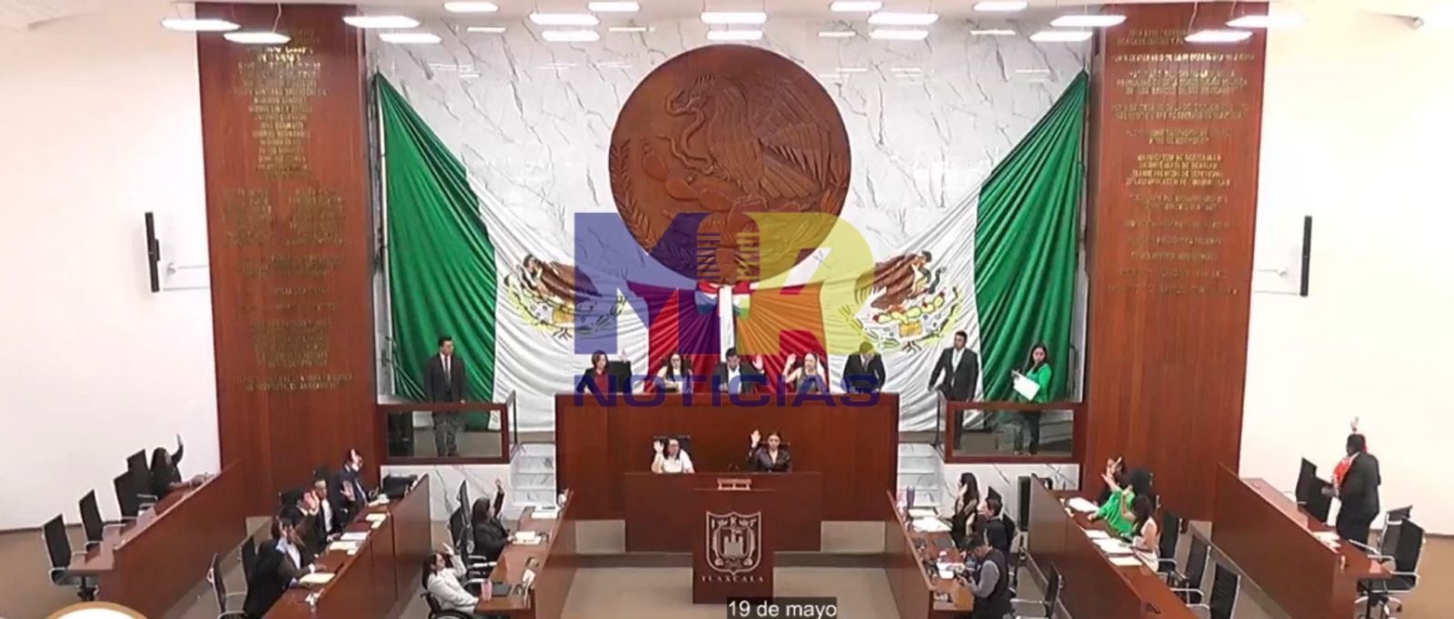 Reforman Ley de Educación para regular uso de tecnologías en estudiantes