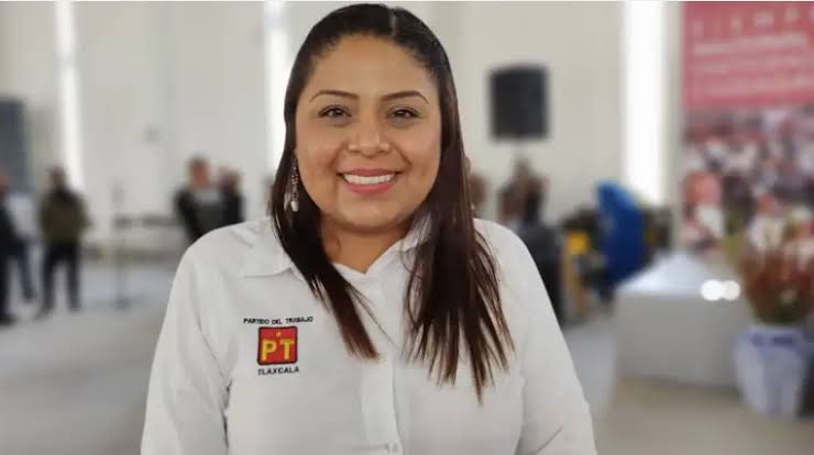 TLAXCALA ES PRIORIDAD DEL PT DENTRO DE LA ALIANZA RUMBO AL 2027