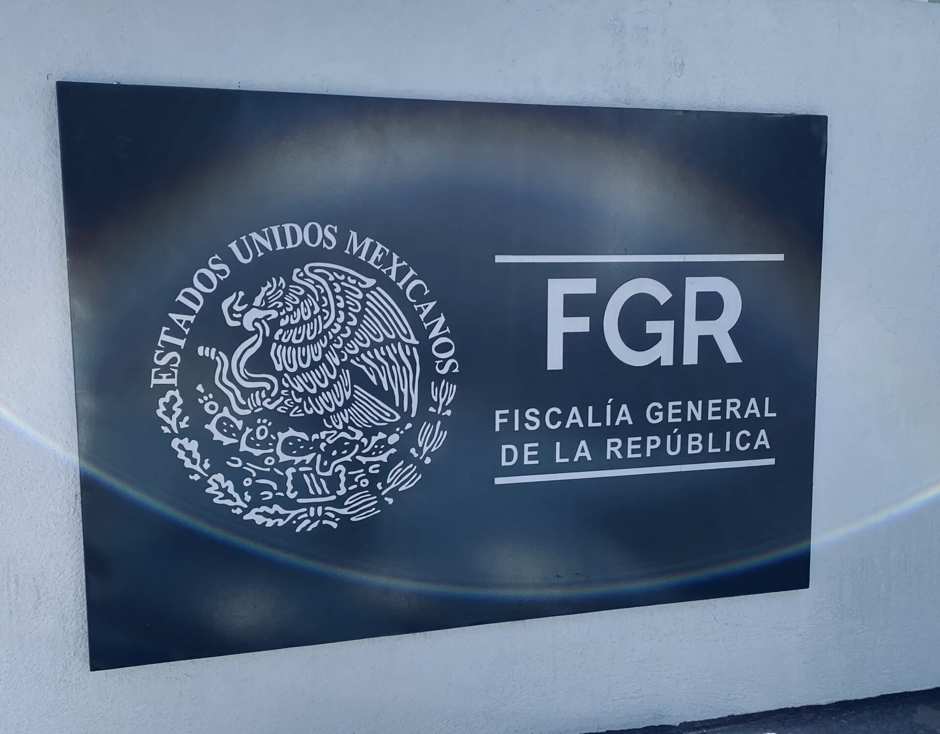 OBTIENE FGR VINCULACIÓN A PROCESO CONTRA UNA PERSONA DETENIDA CON UN ARMA DE FUEGO SIN LICENCIA EN TLAXCALA