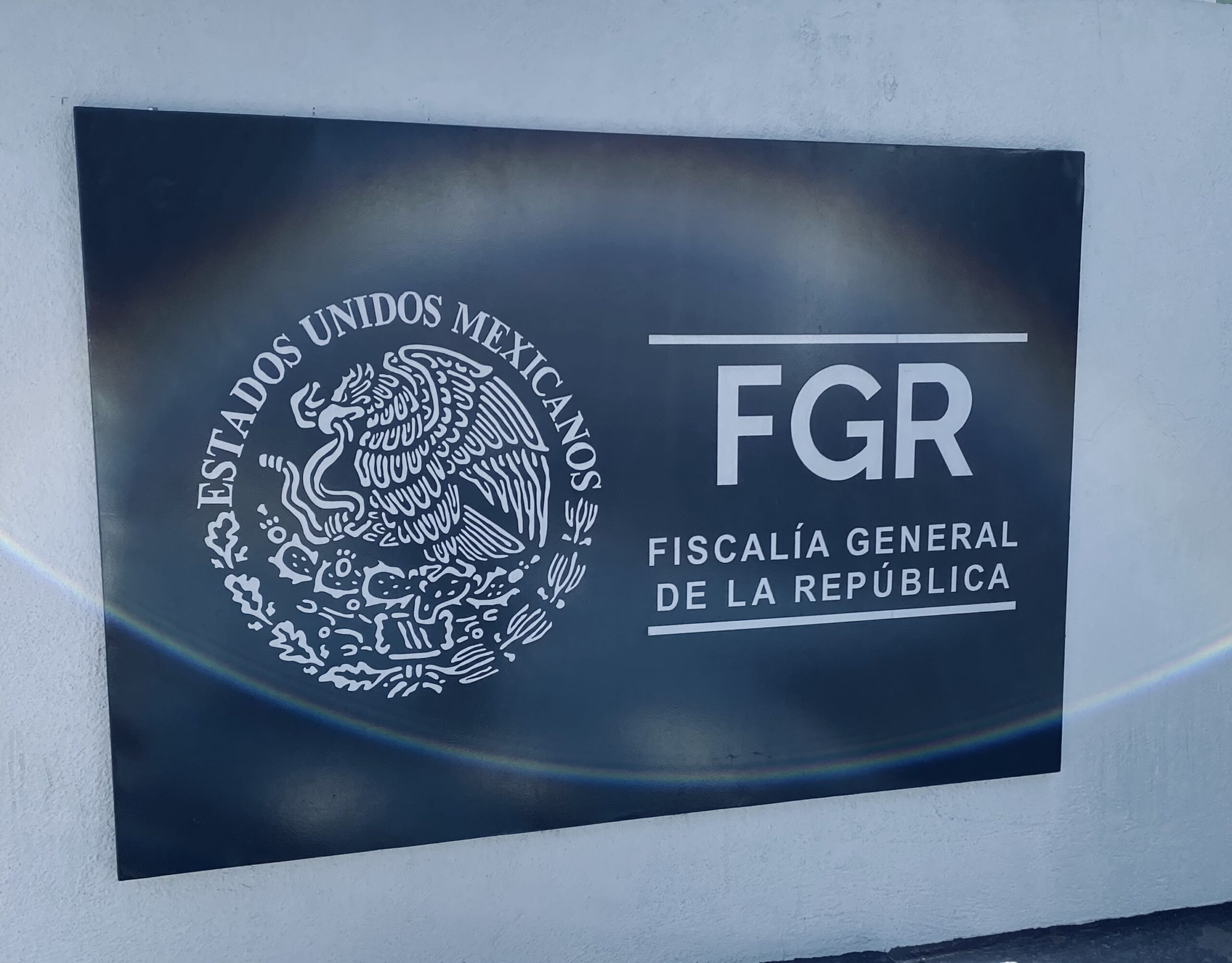 RESULTADOS DE FGR DURANTE EL MES DE ABRIL DE 2026 EN TLAXCALA