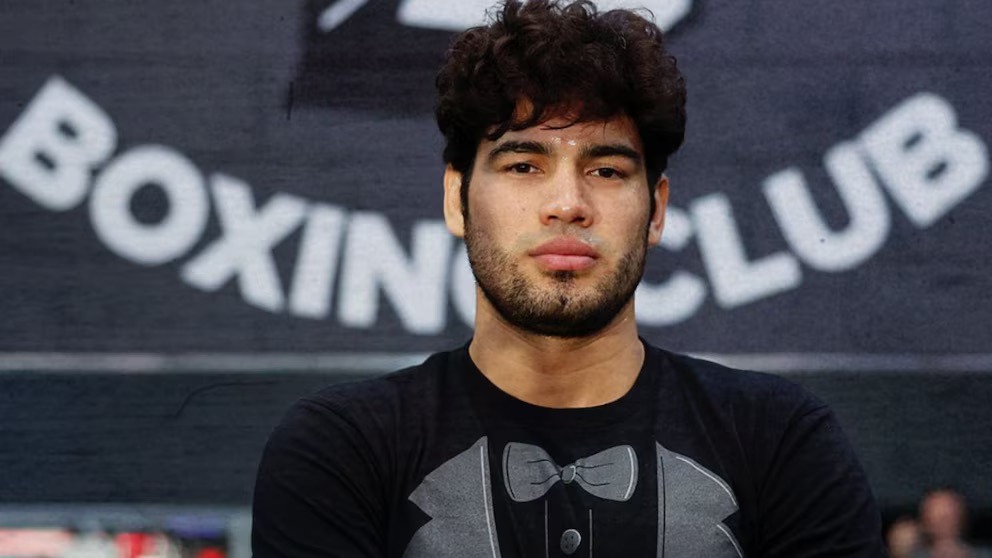 Zurdo Ramírez es detenido en Quintana Roo luego de ser noqueado por David Benavidez