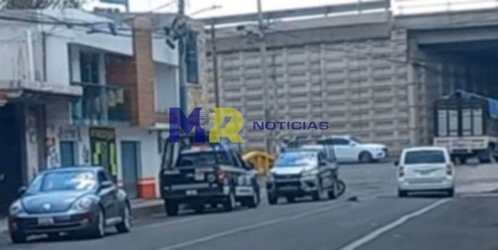 Asaltan farmacia en Tepetlapa Chiautempan 