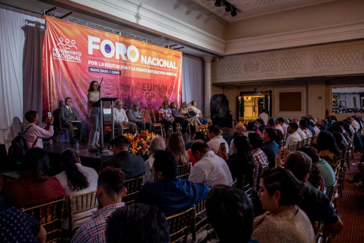 Advierte investigadora sobre la insuficiente calidad en el sistema educativo mexicano