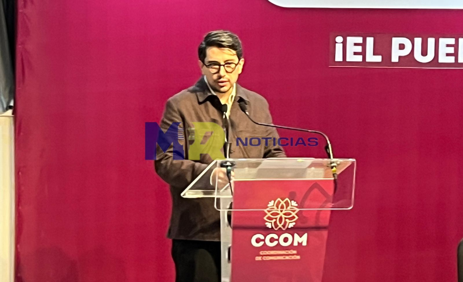 Lamenta Vocero censura del ITE a medio de comunicación 