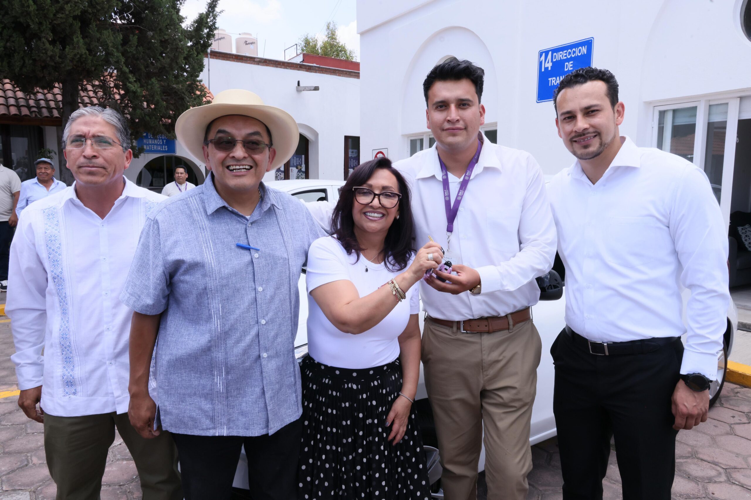 MODERNIZA GOBIERNO ESTATAL SECRETARÍA DE MOVILIDAD CON SIMULADORES, NUEVAS UNIDADES Y MEJORES OFICINAS