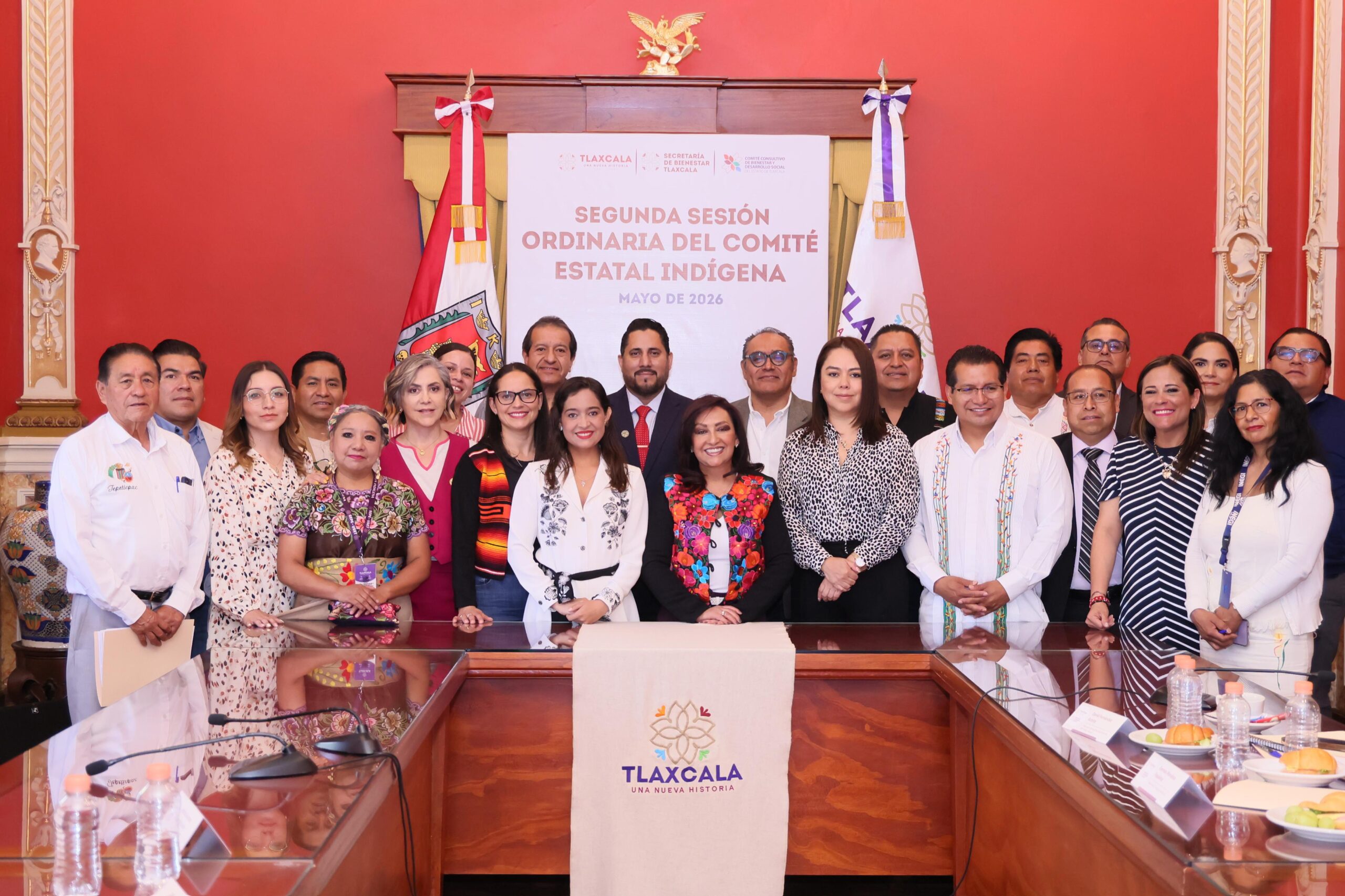 IMPULSA GOBIERNO ESTATAL BIENESTAR Y DESARROLLO DE PUEBLOS INDÍGENAS; INVERSIÓN HISTÓRICA DE 740 MDP. 