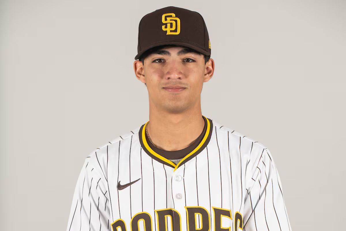 El ponche del pitcher mexicano Humberto Cruz: de prospecto del béisbol a traficante de migrantes