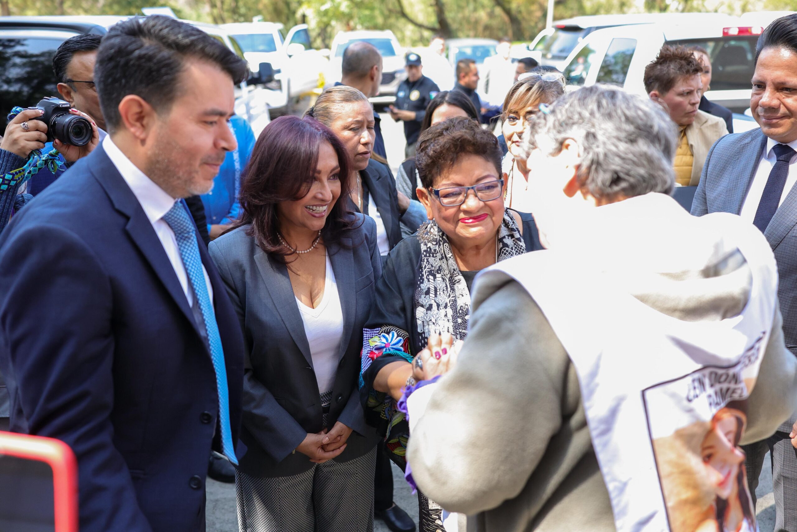 TLAXCALA SE SUMA A ESTRATEGIA NACIONAL DE BÚSQUEDA; FGR IMPULSA NUEVO MODELO DE INVESTIGACIÓN SOBRE DESAPARICIONES