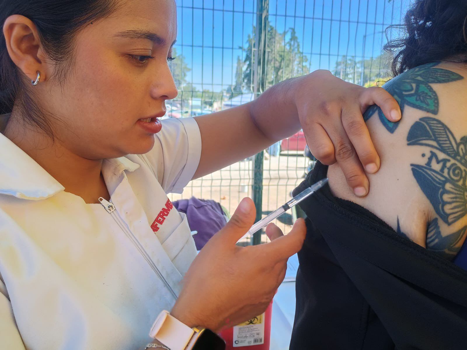Tlaxcala contabiliza 52 casos confirmados de sarampión
