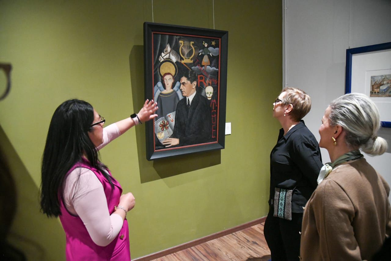 TLAXCALA CELEBRARÁ EL DÍA INTERNACIONAL DE LOS MUSEOS CON ACTIVIDADES ARTÍSTICAS Y CULTURALES EN DISTINTOS RECINTOS