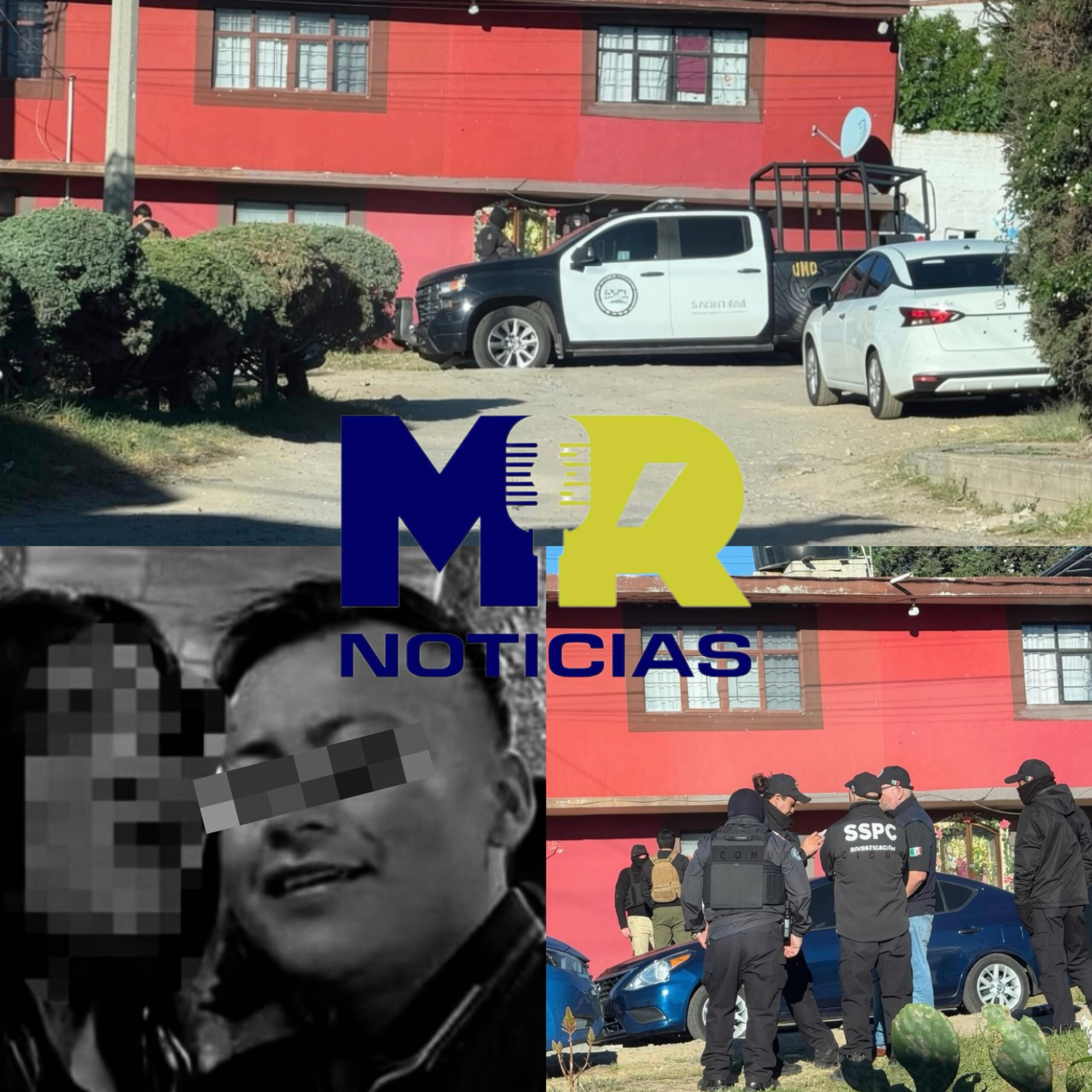 Golpe al CJNG en Tlaxcala: caen 7 presuntos operadores
