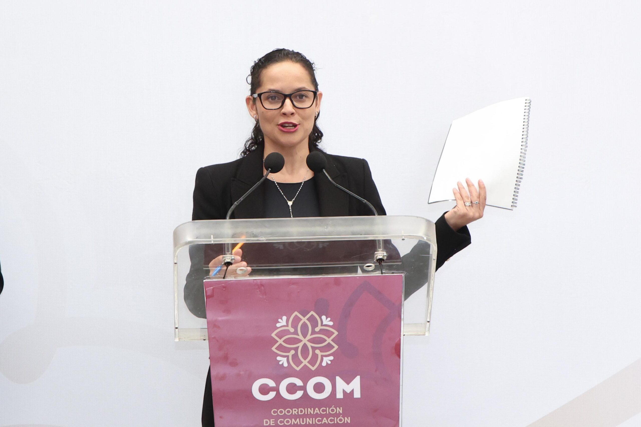 PRESENTA SECRETARÍA DE BIENESTAR ESTATAL PROGRAMA “CUIDANDO CON BIENESTAR”. 