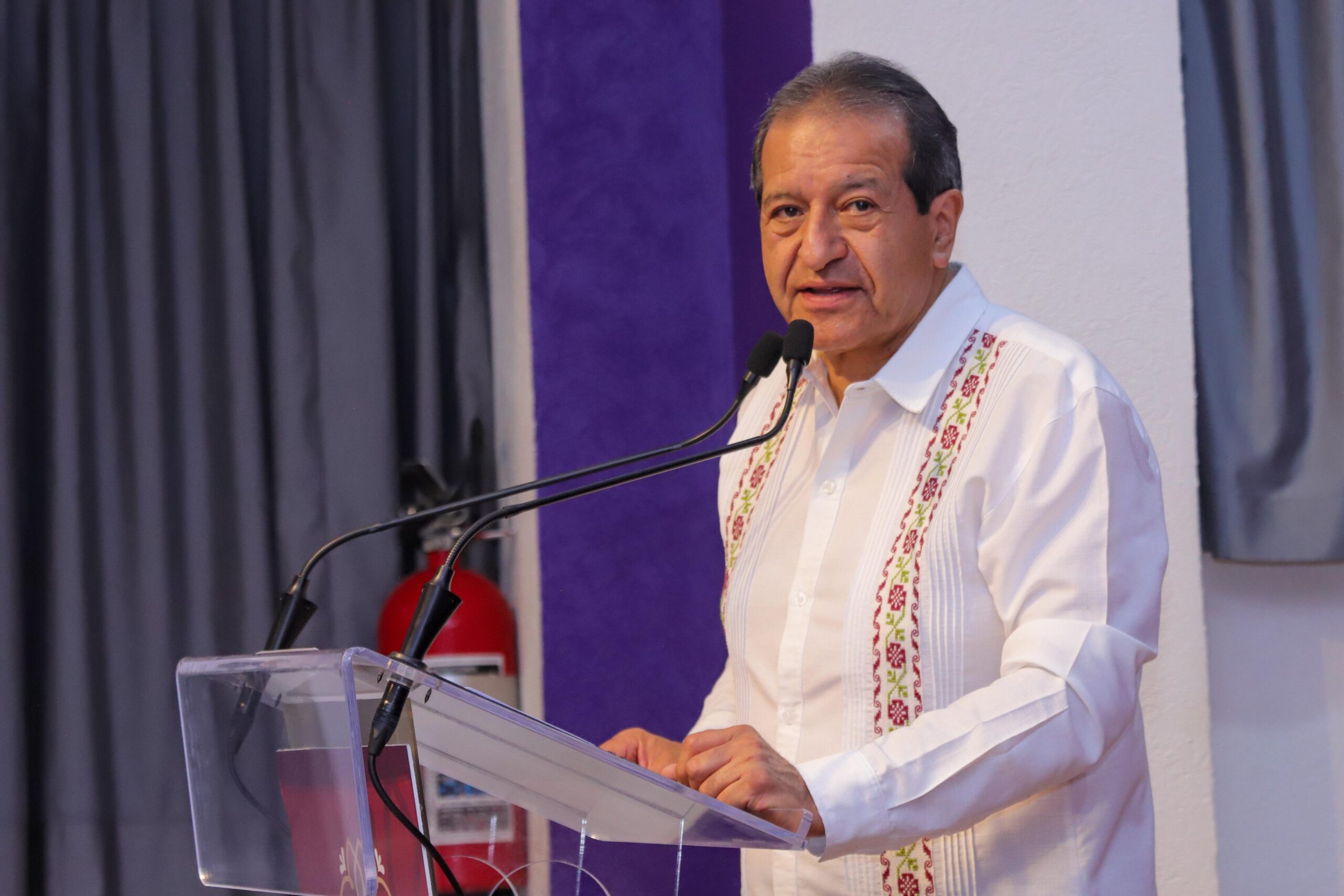 TLAXCALA RECIBE PRESEA NACIONAL AL MÉRITO TURÍSTICO POR SU CRECIMIENTO EN HOSPEDAJE. 