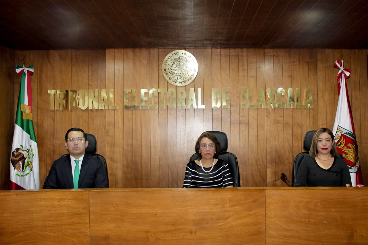 Amonesta TET a autoridades municipales