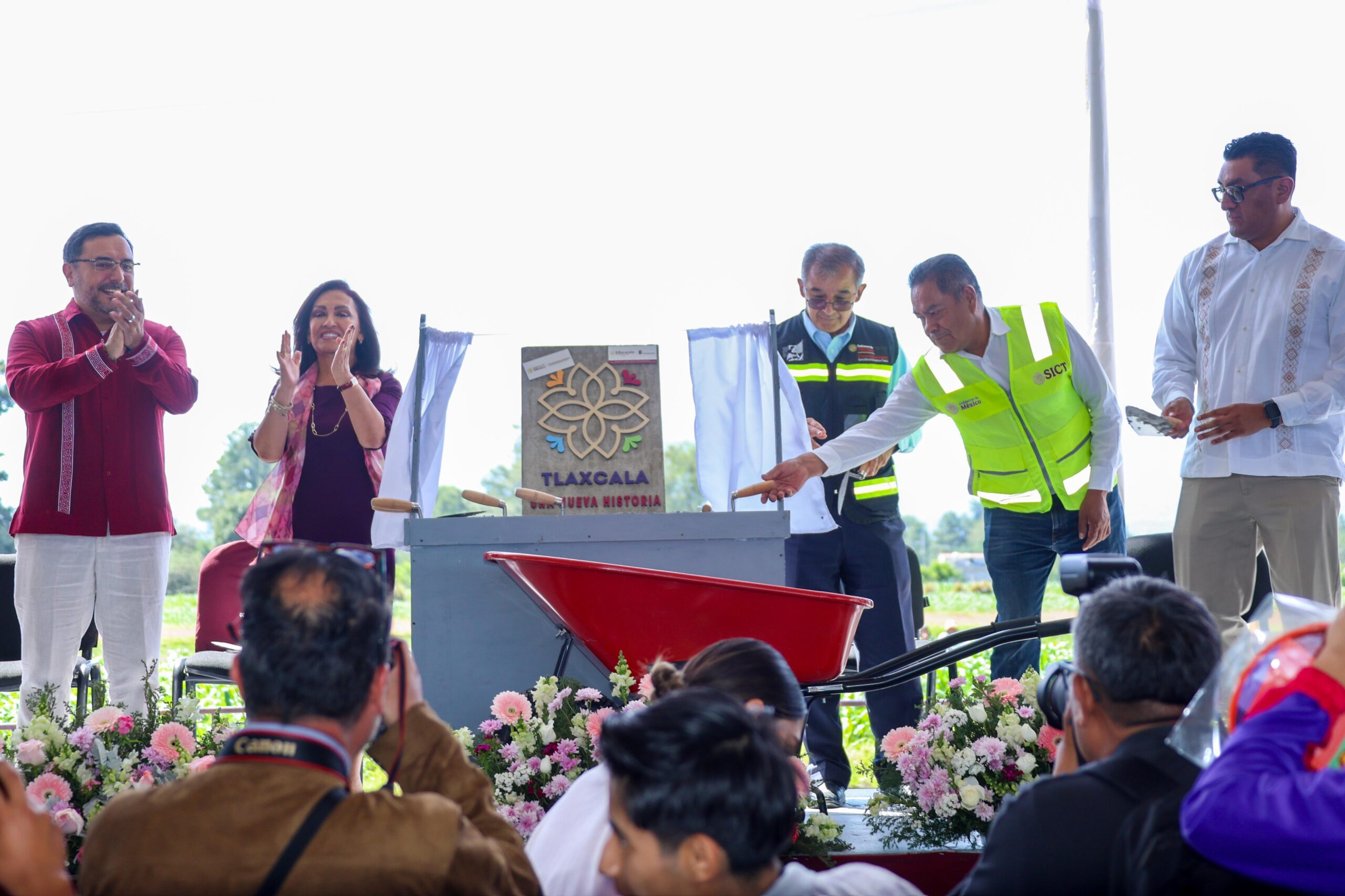 IPN Campus Contla acercará innovación y alta tecnología a jóvenes tlaxcaltecas