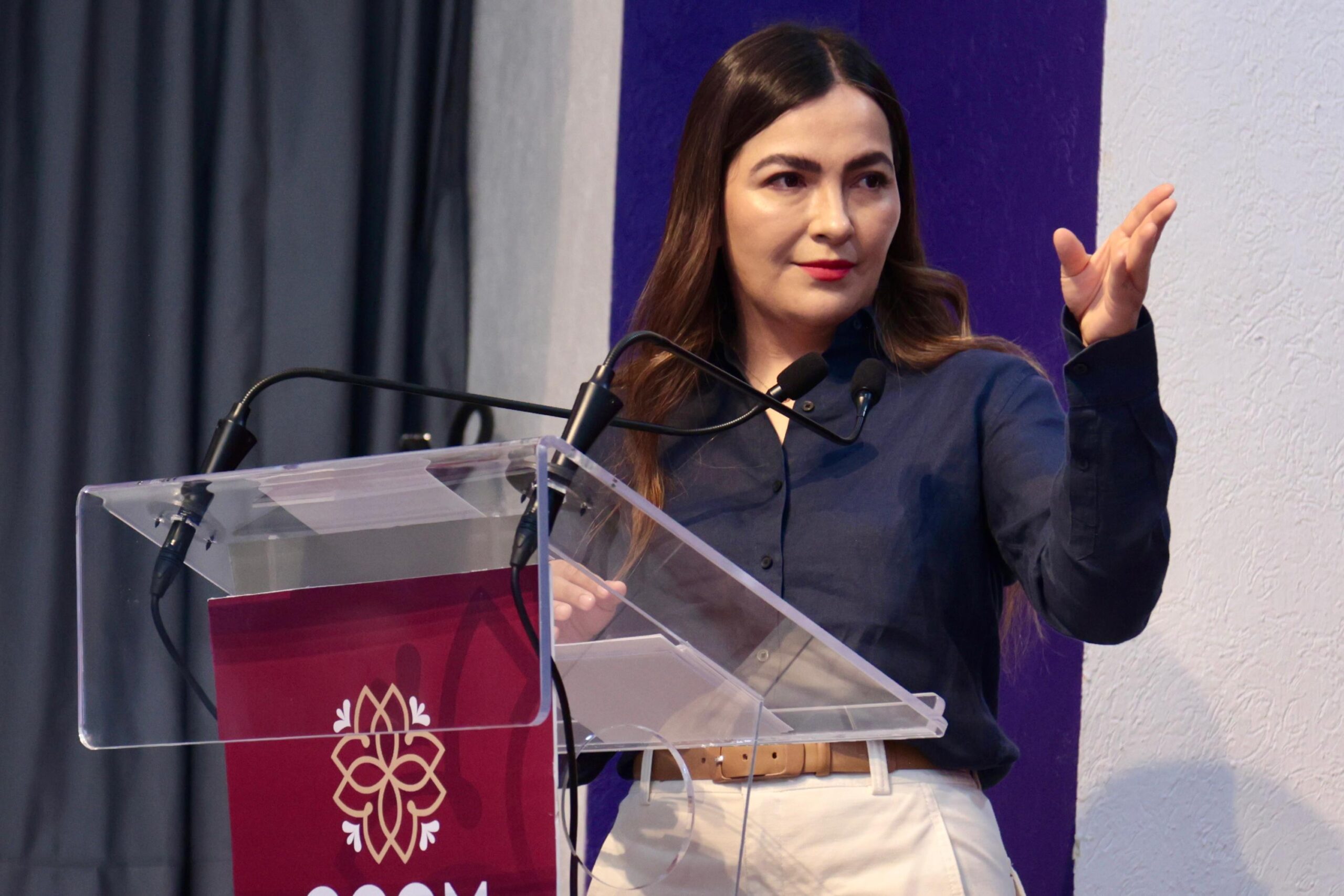 TLAXCALA OBTIENE POR PRIMERA VEZ RECURSOS FEDERALES PARA FORTALECER REFUGIO DE MUJERES VÍCTIMAS DE VIOLENCIA. 