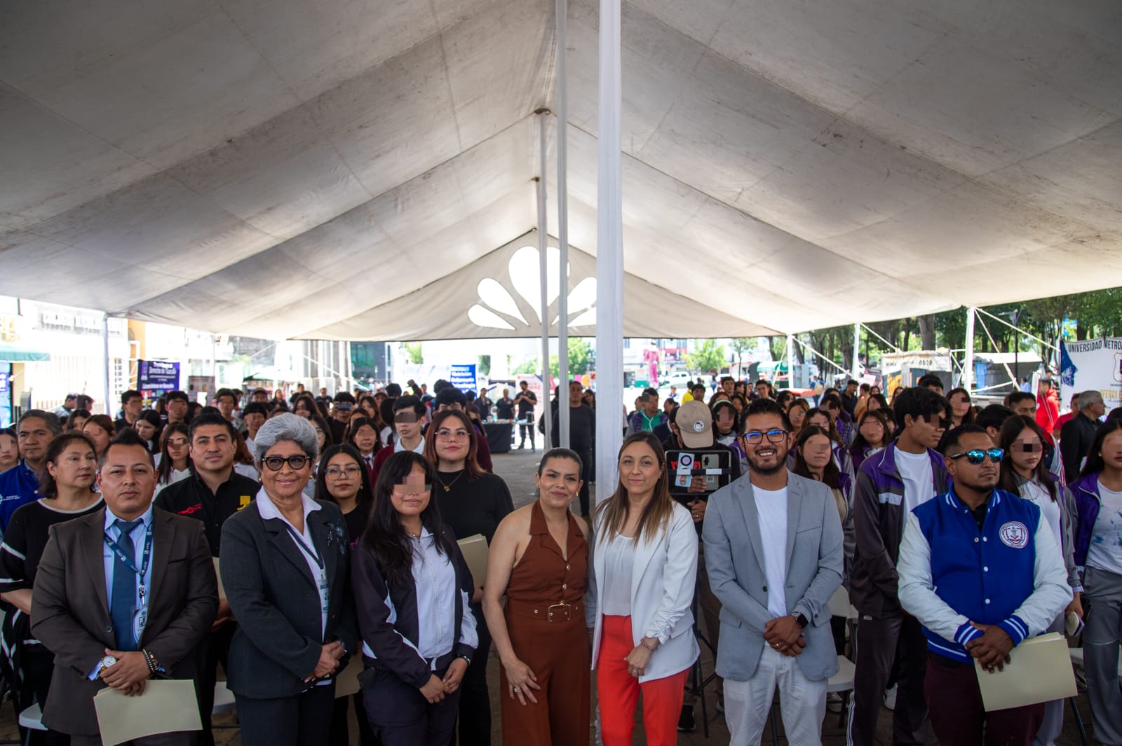 REÚNE APIZACO A 18 UNIVERSIDADES EN LA “EXPO FUTURO UNIVERSITARIO” 2026 PARA ORIENTAR A JÓVENES
