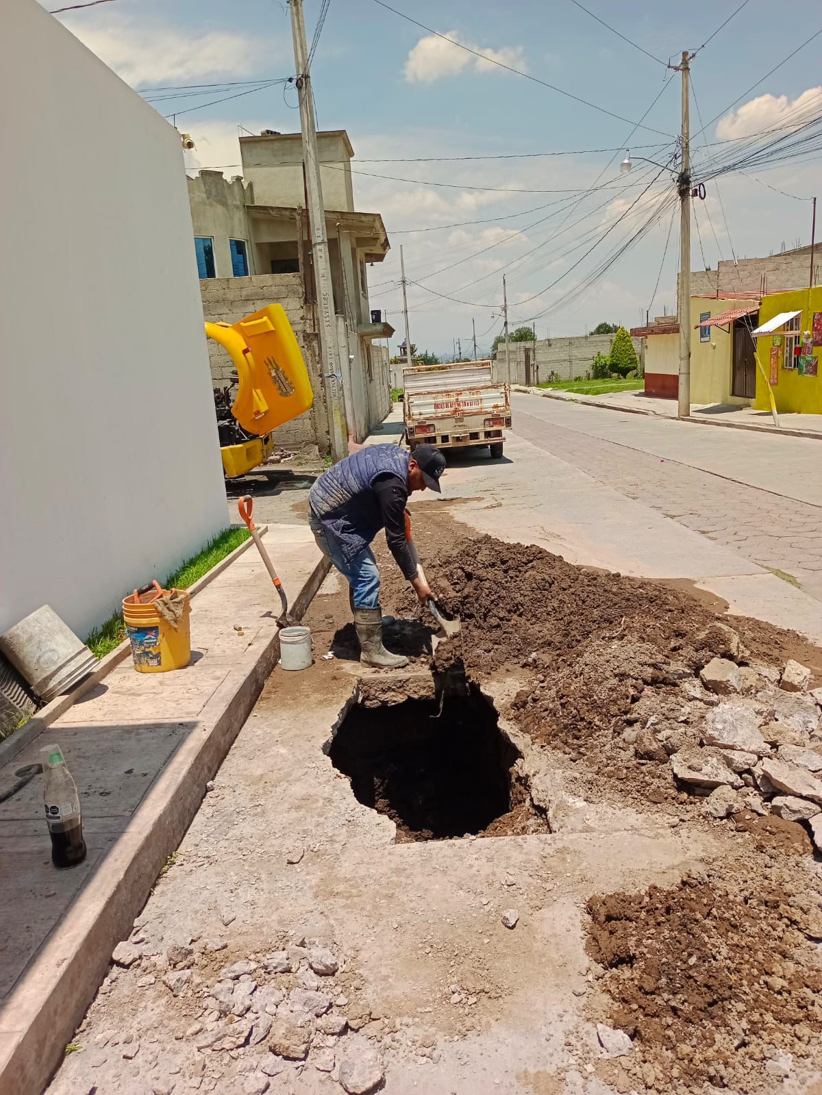 HUAMANTLA SE SUMA A LA SEMANA NACIONAL DE SALUD CON ACCIONES EN FAVOR DE LAS FAMILIAS