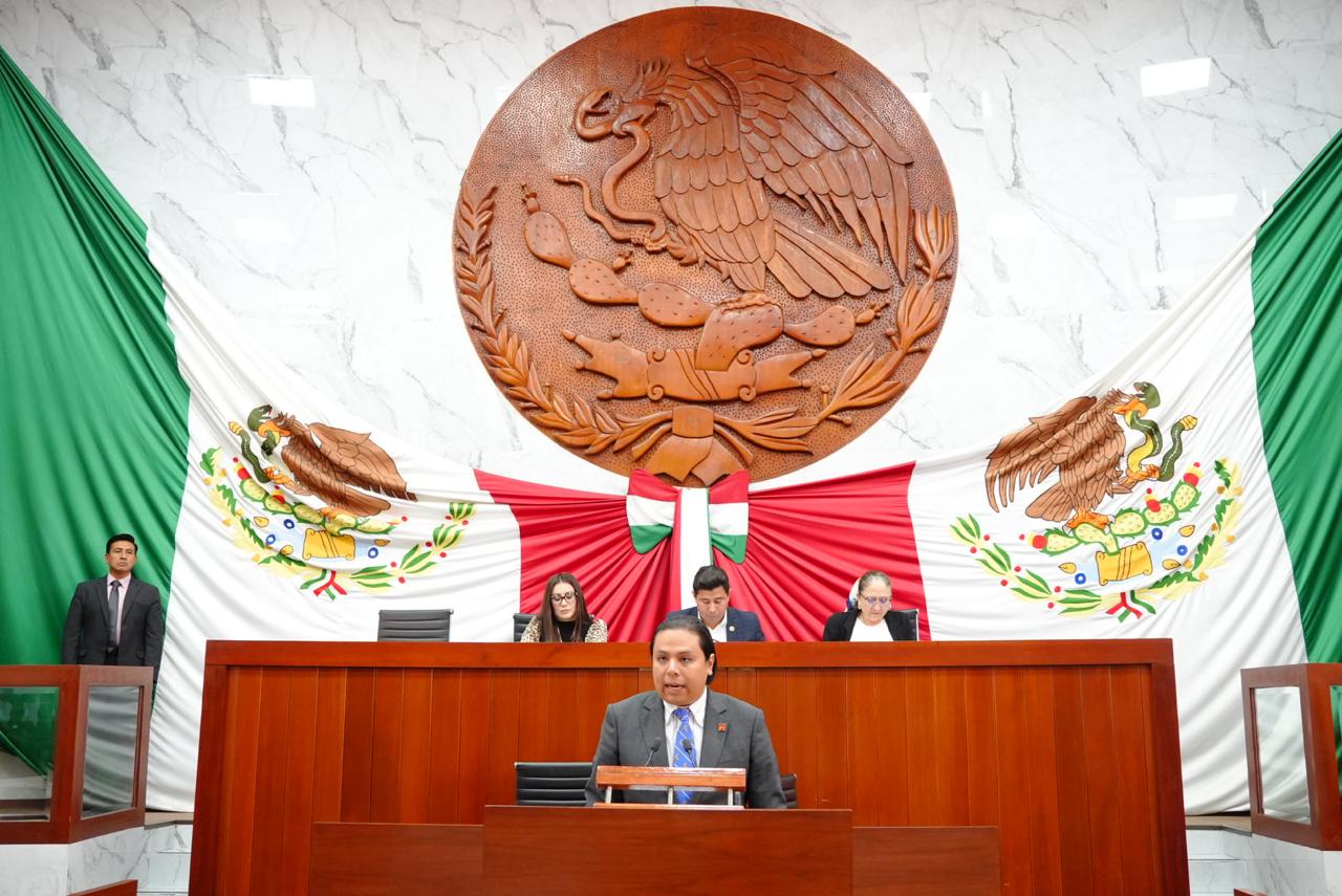 Propone Partido del Trabajo reforma electoral con lenguaje incluyente y perspectiva de igualdad