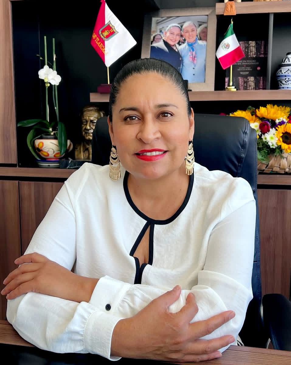 México defiende su soberanía con firmeza, respeto y dignidad: Ana Lilia Rivera
