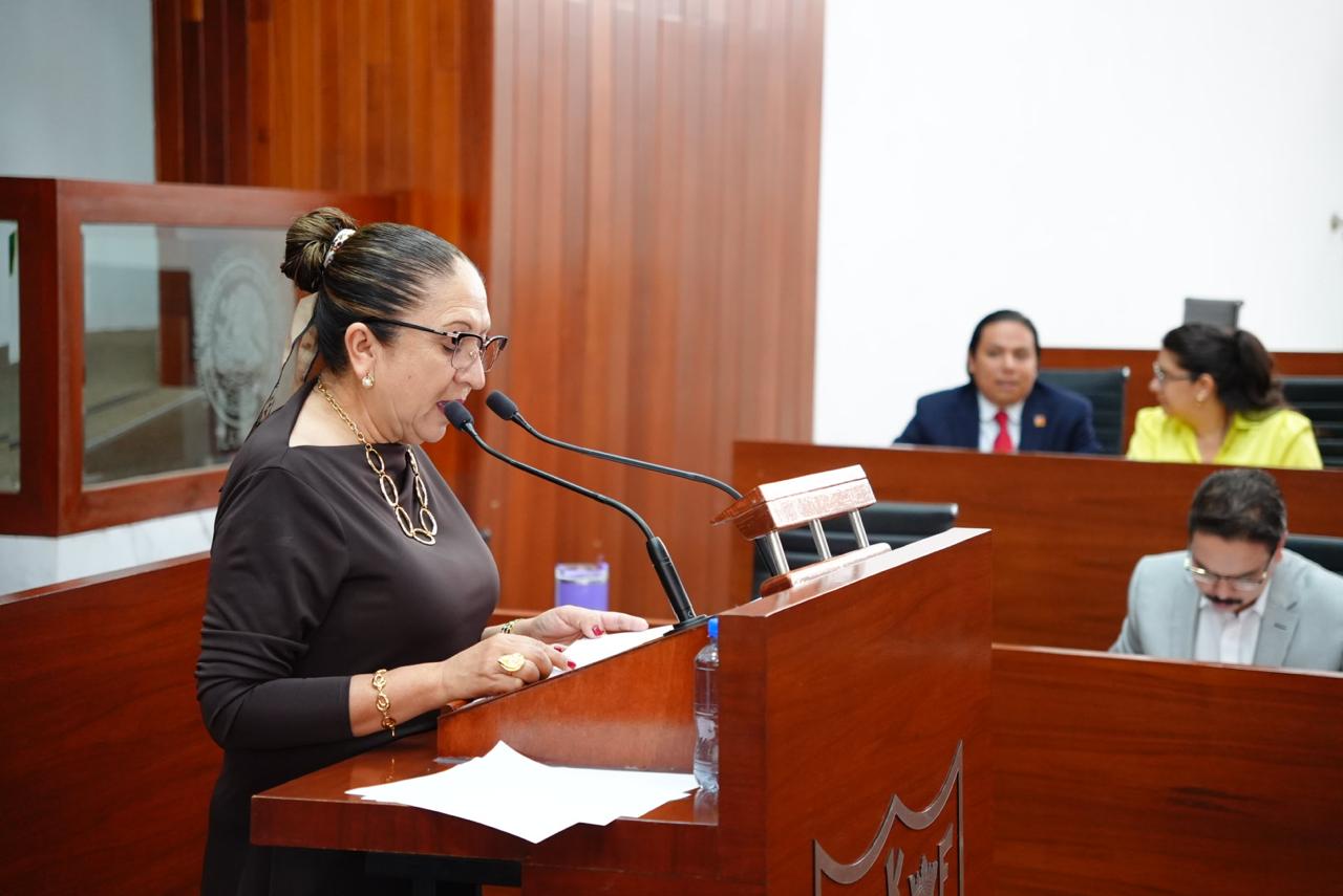 Presenta Grupo Parlamentario del PT iniciativa para implementar urnas electrónicas en procesos electorales de Tlaxcala