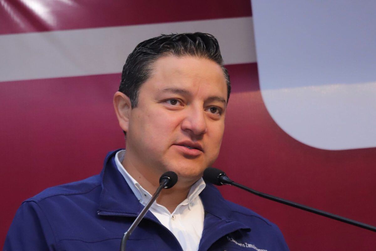 TLAXCALA MANTIENE RESULTADOS HISTÓRICOS EN VACUNACIÓN.