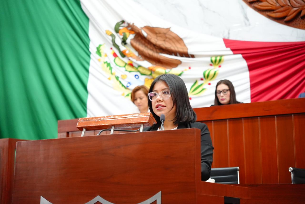 Propone Anel Martínez fortalecer vigilancia municipal sobre prácticas que pudieran alterar el ciclo hidrológico