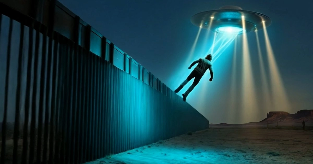Casa Blanca llama ‘aliens’ a migrantes; lanza sitio web de detenciones en tiempo real
