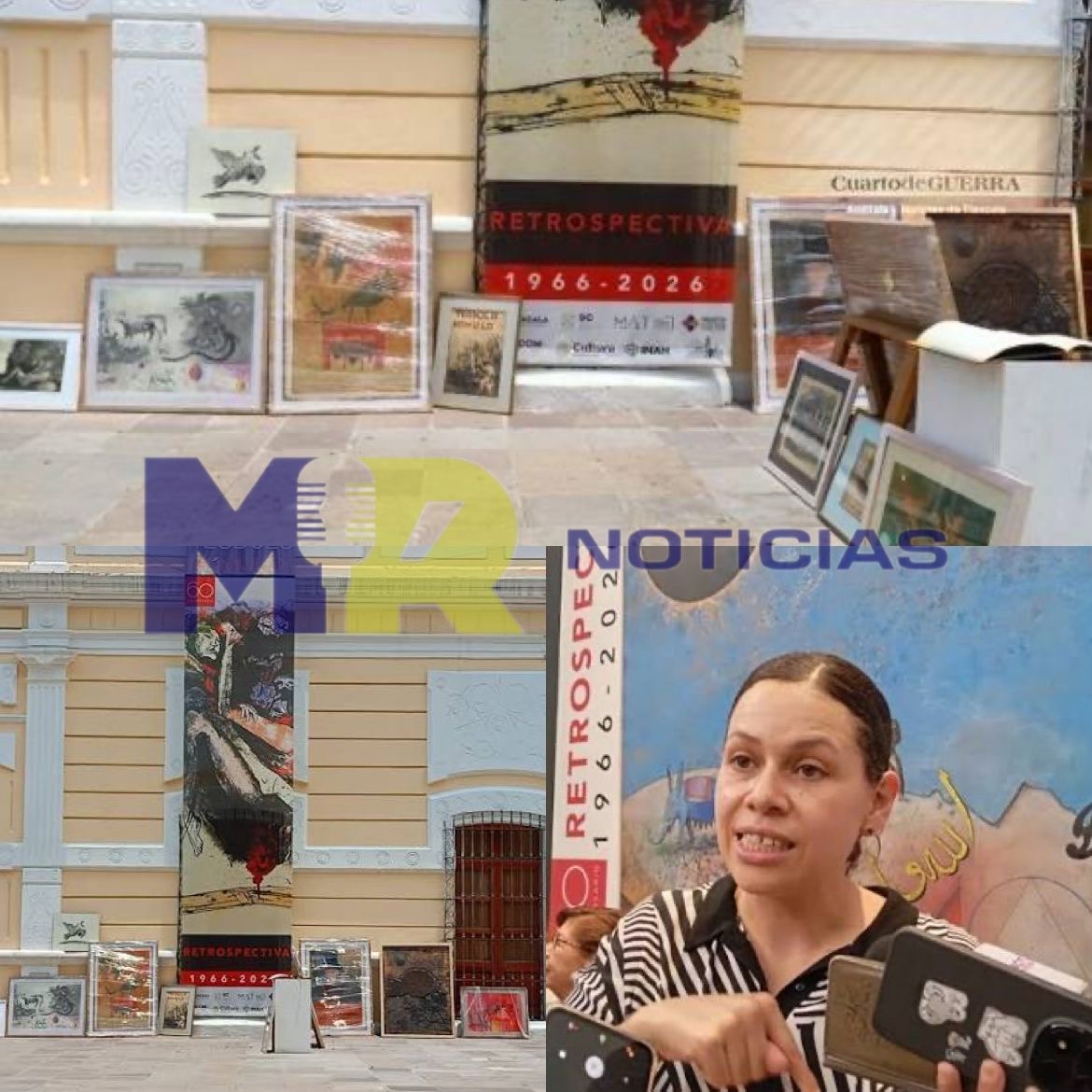 Racista, clasista y caprichosa manera de manejar la cultura en Tlaxcala