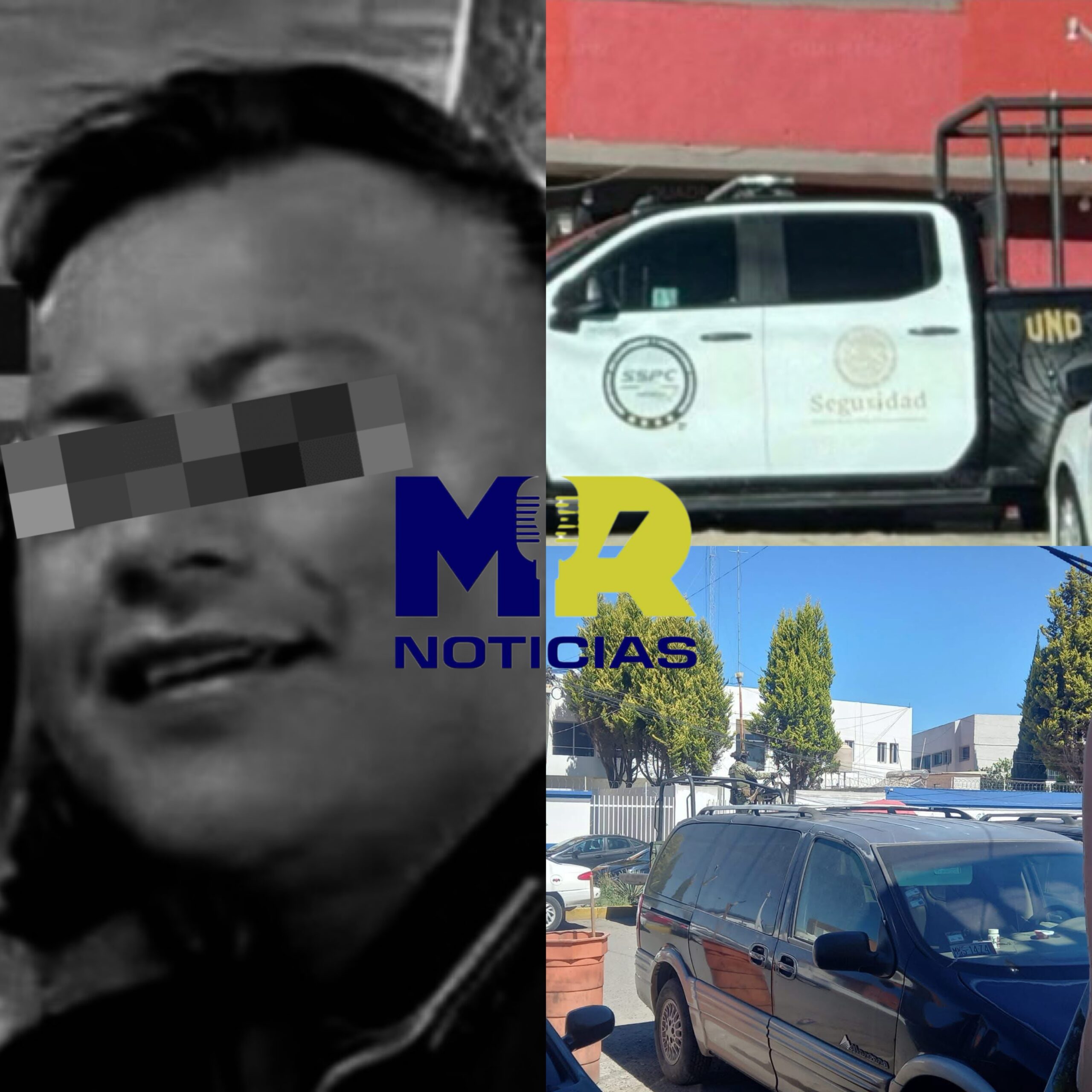 Cae “El rolis”, golpe al CJNG tras masacre en Atlangatepec