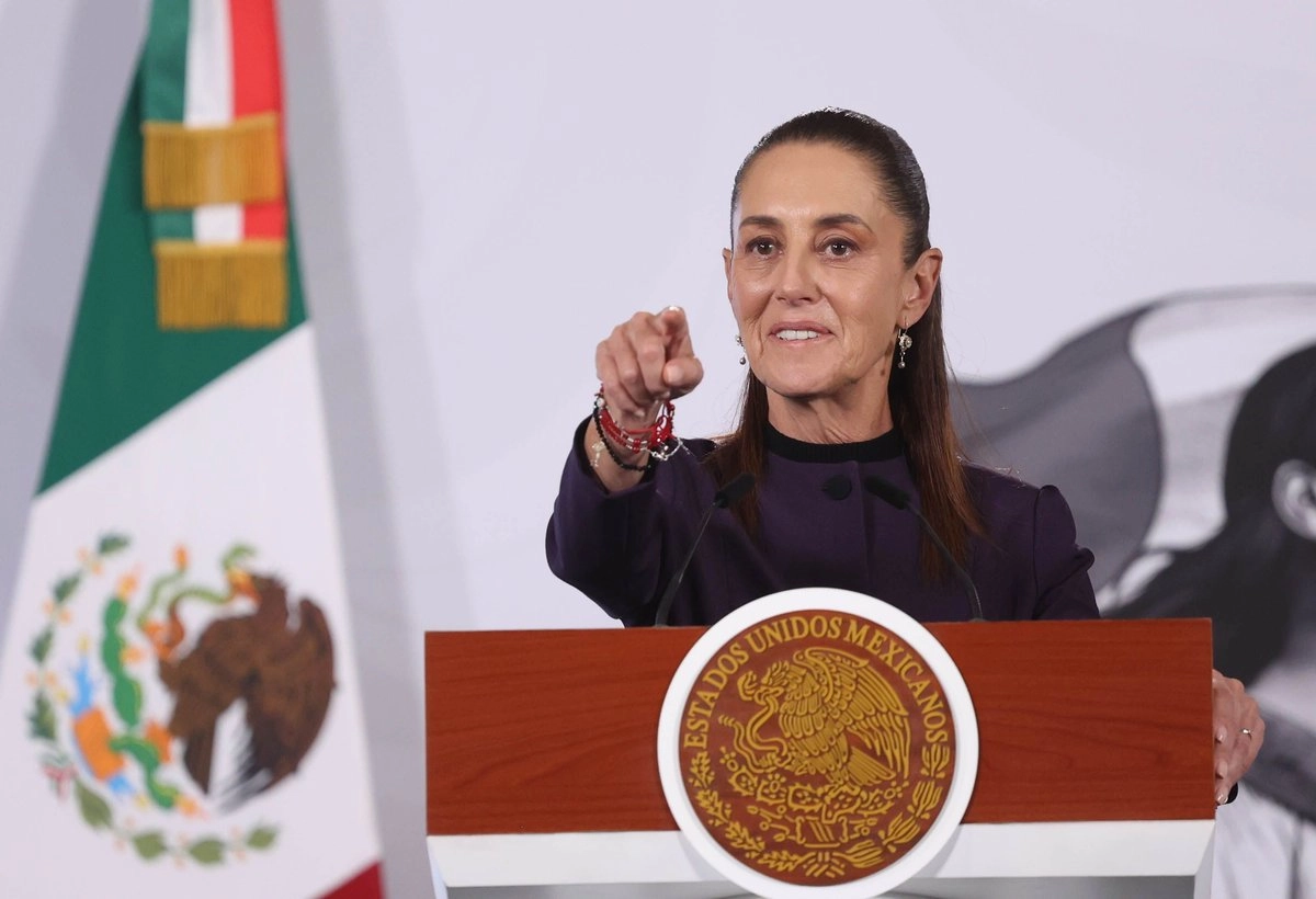 Presidencia propondrá reforma para aplazar elección judicial a 2028; buscarán reducir candidatos