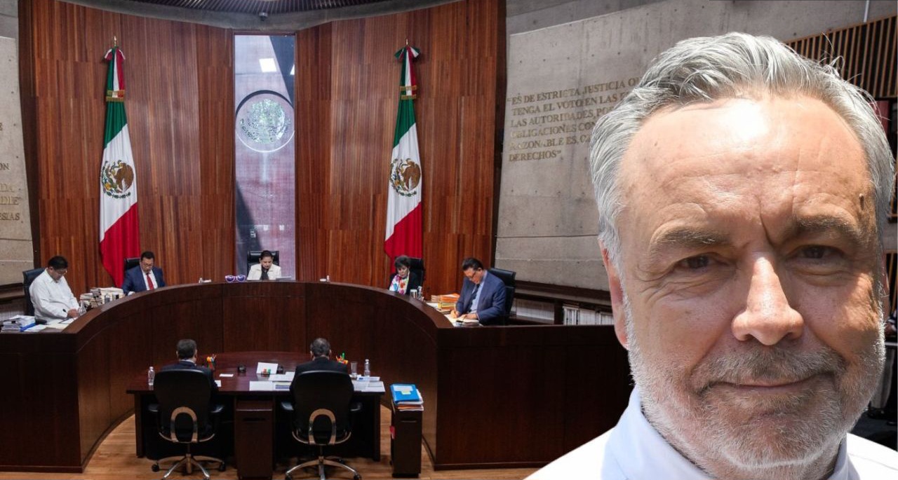 Reelección de magistrados nos deja muy mal parados: Alfonso Ramírez Cuéllar
