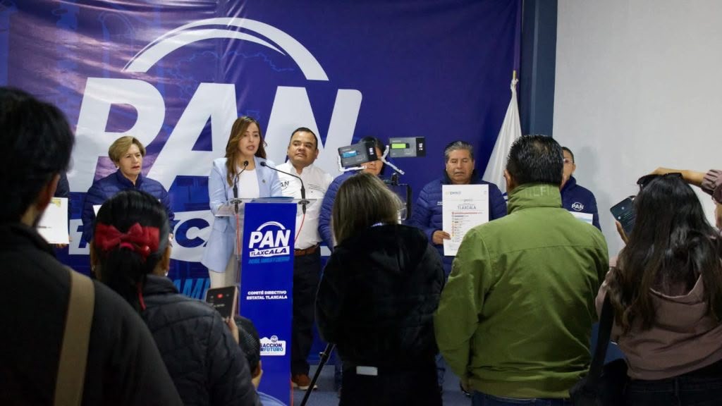 Acusa Miriam Martínez uso faccioso de recursos públicos en movilizaciones oficialistas