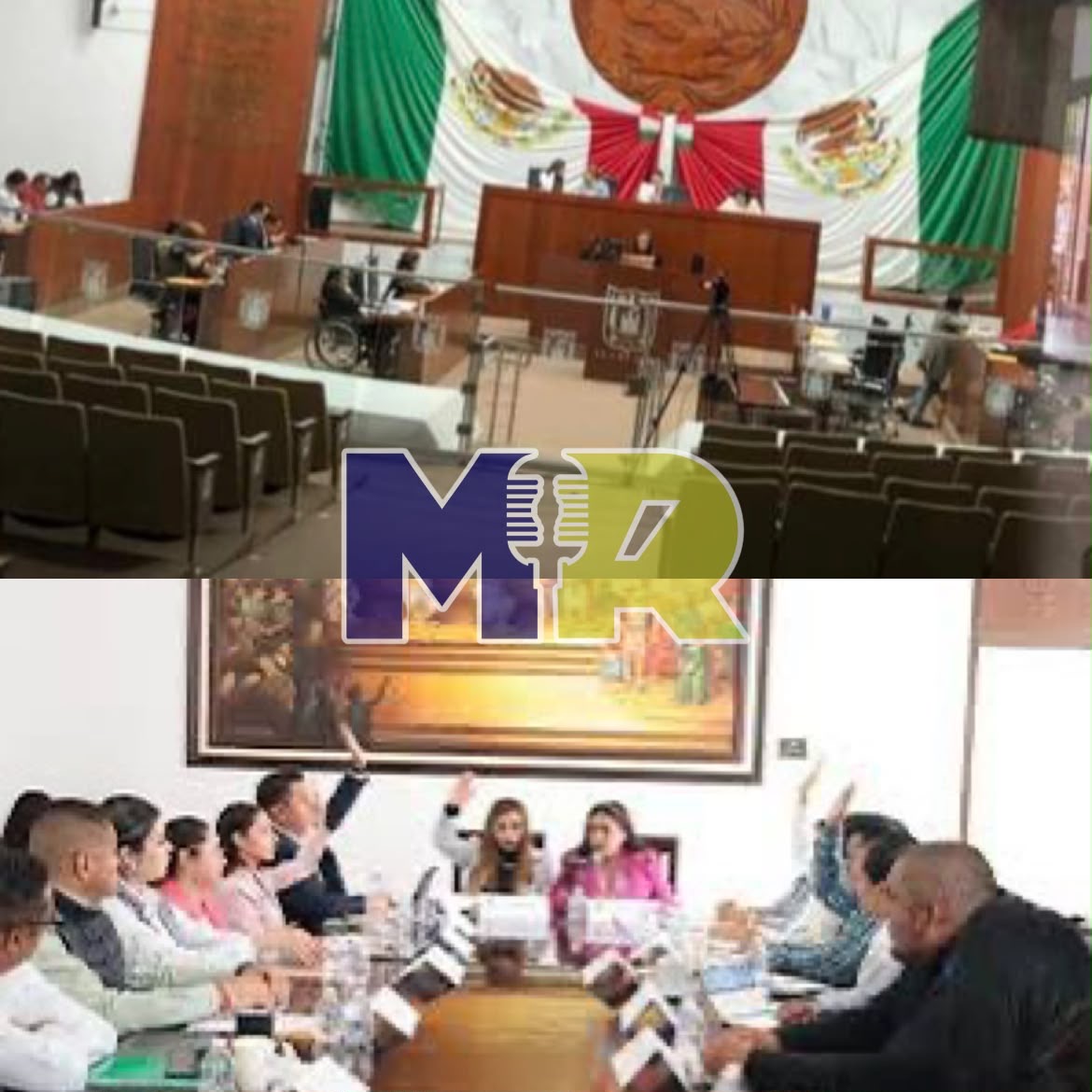 Congreso destituye e inhabilita al Cabildo de Contla