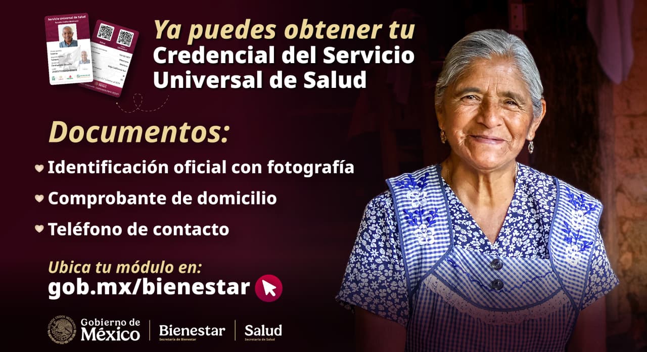 Servicio Universal de Salud