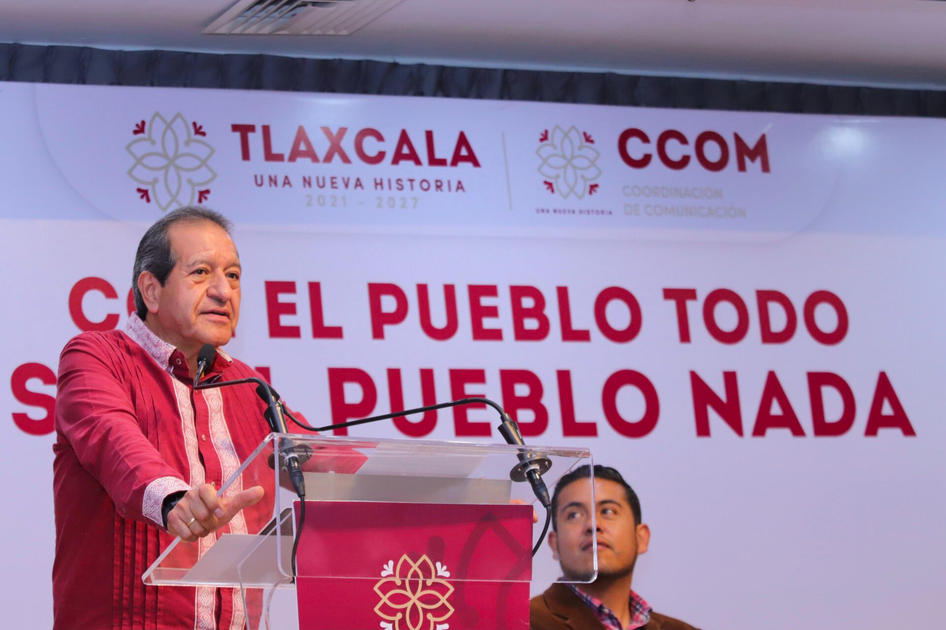 GARANTIZA GOBIERNO DEL ESTADO SEGURIDAD Y SERVICIOS DURANTE LA TEMPORADA DE LUCIÉRNAGAS 2026