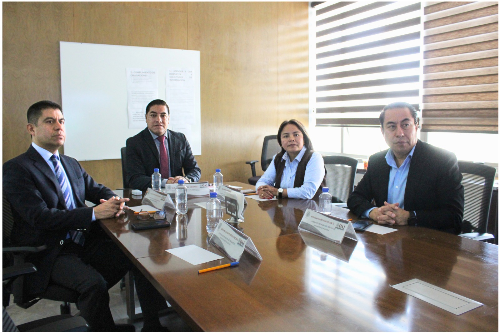 El Poder Judicial de Tlaxcala se suma a la Campaña Nacional “México sin Tortura 2026”
