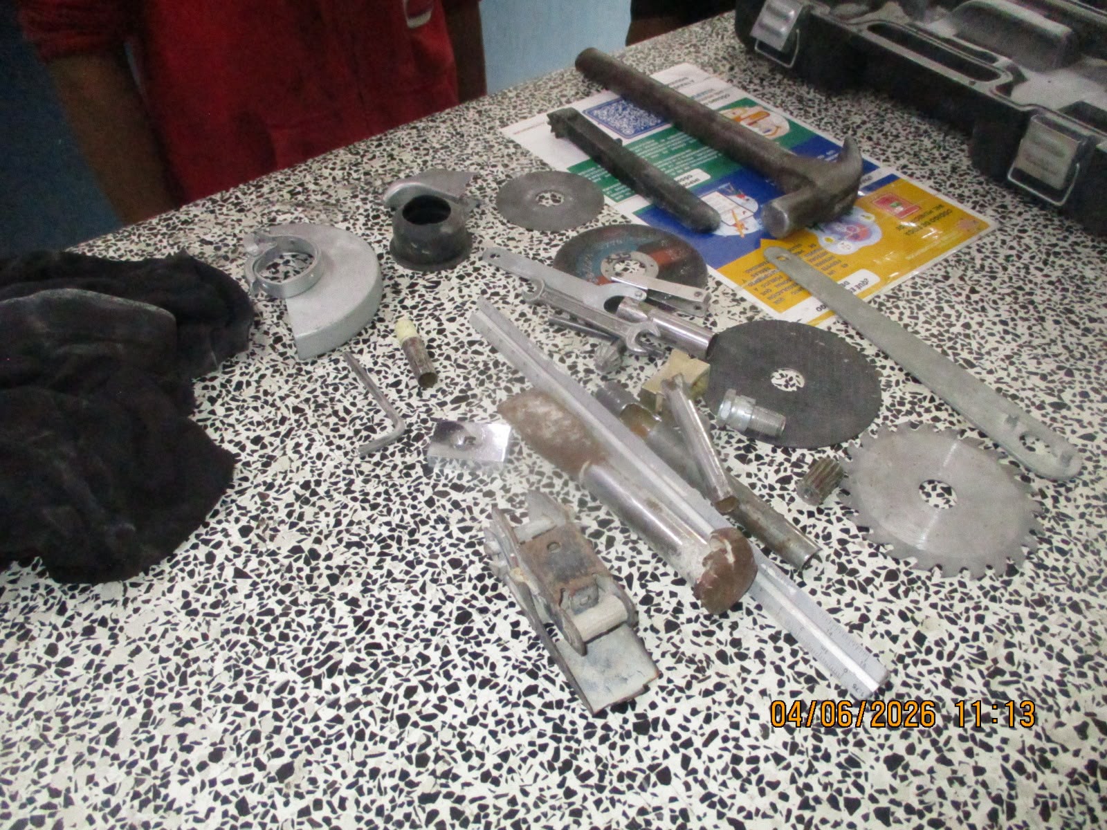 Seguridad Pública de Huamantla logra la detención de dos presuntos responsables de robo a casa habitación