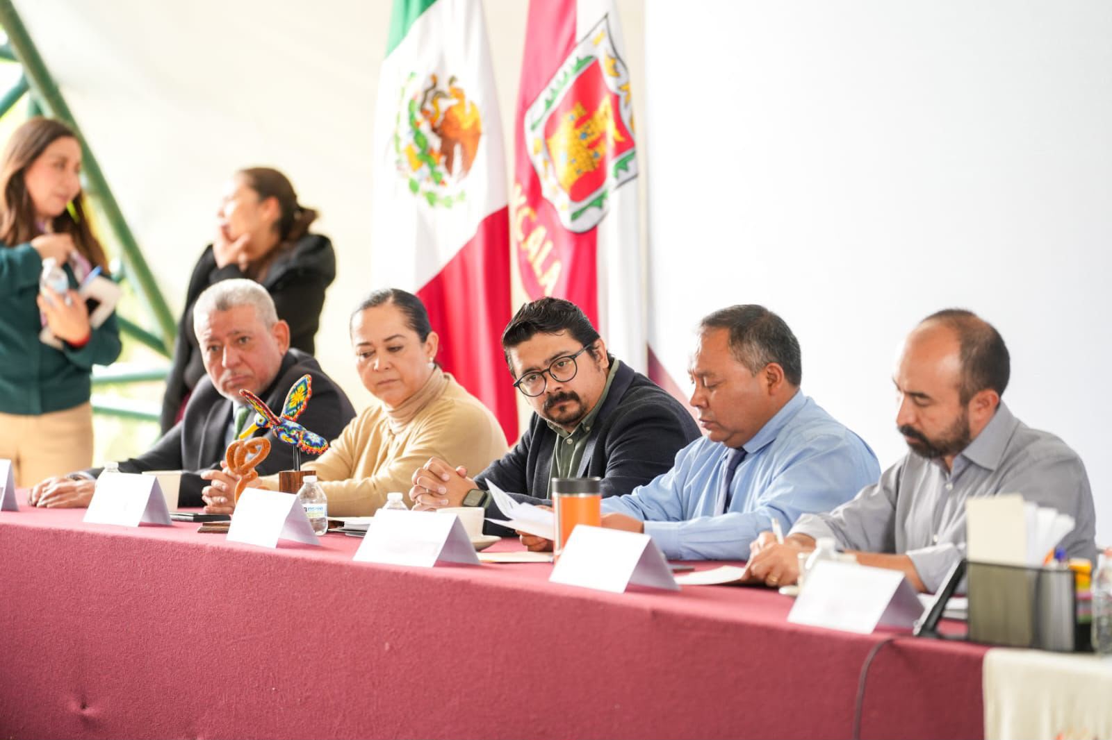 HUAMANTLA CONSOLIDA SU POSICIONAMIENTO TURÍSTICO NACIONAL CON CINCO DISTINCIONES Y DOS HERMANAMIENTOS ESTRATÉGICOS