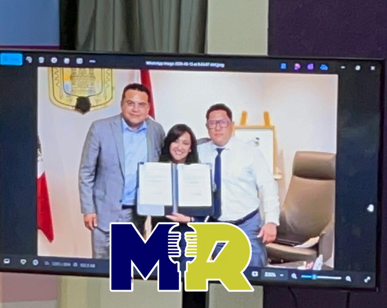 Neri Toshiro asume el Secretariado Ejecutivo del Sistema Estatal de Seguridad Pública de Tlaxcala
