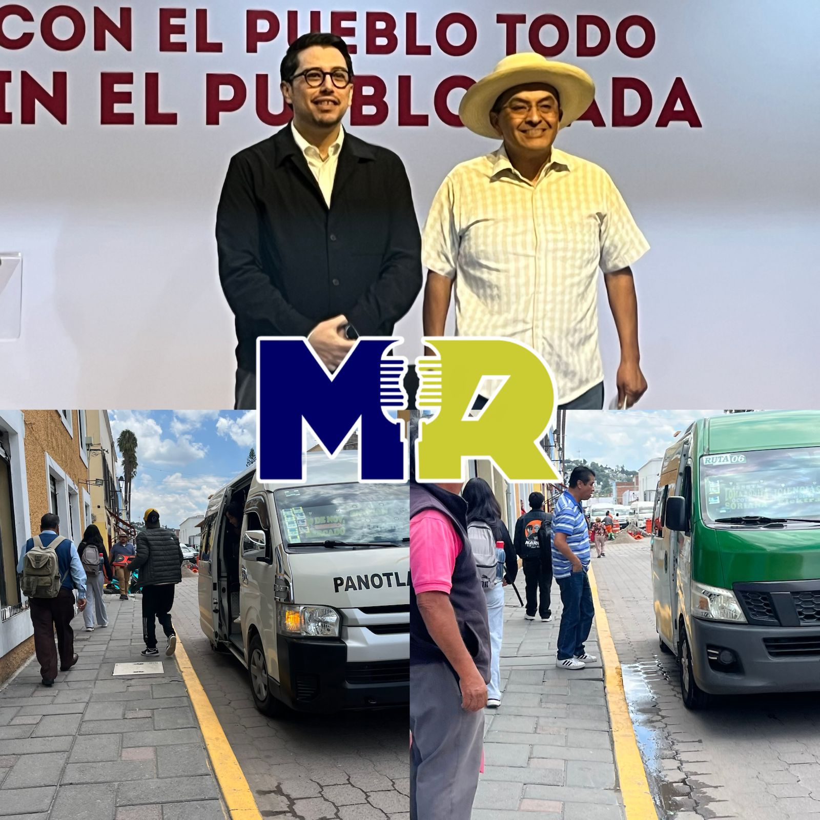 Atiende Movilidad 75 de 77 denuncias contra transportistas