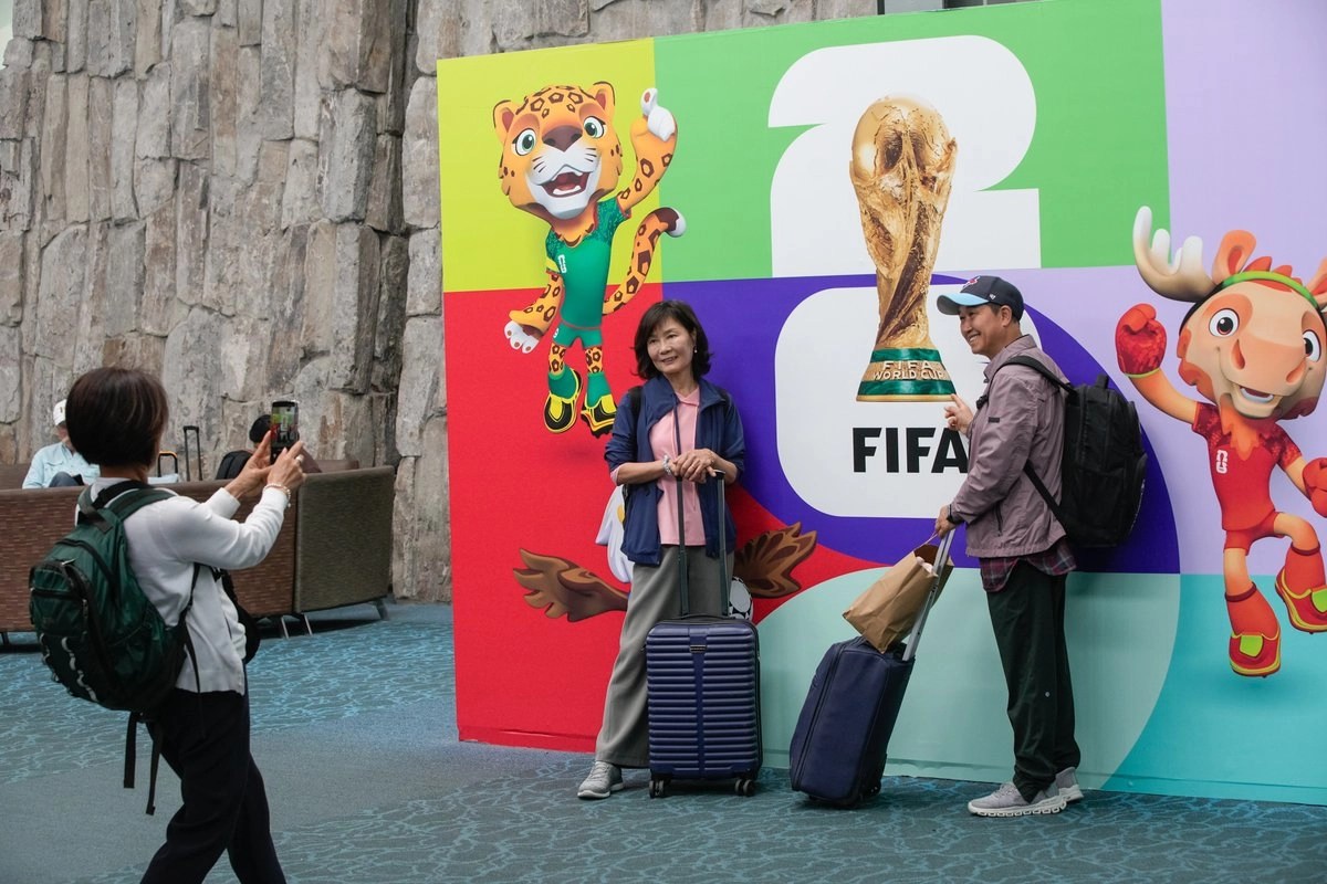 Entradas, hoteles y visados: las razones por las que muchos hinchas evitarán el Mundial 2026