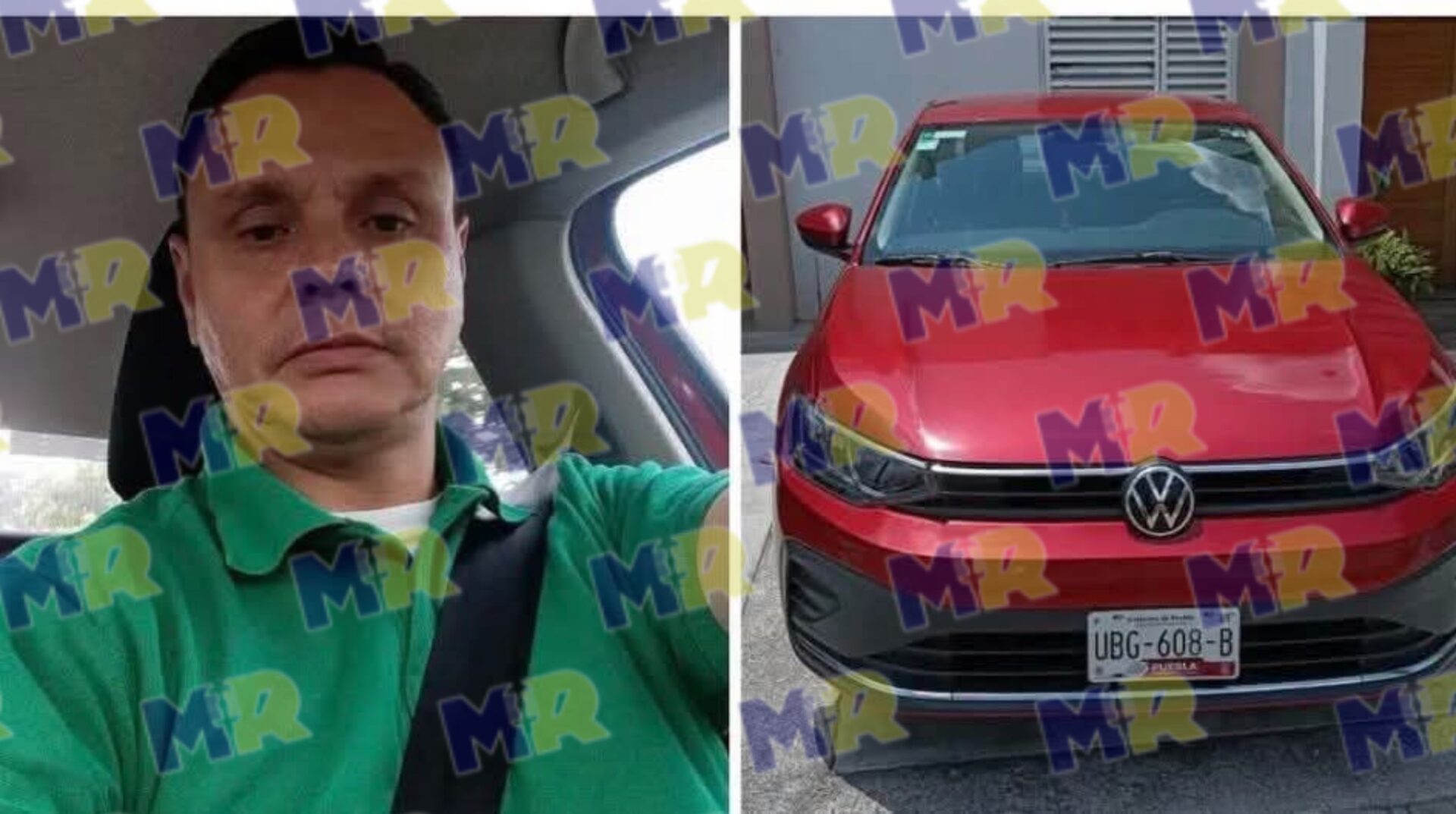 Desaparece conductor de plataforma, tenía como destino Tlaxcala