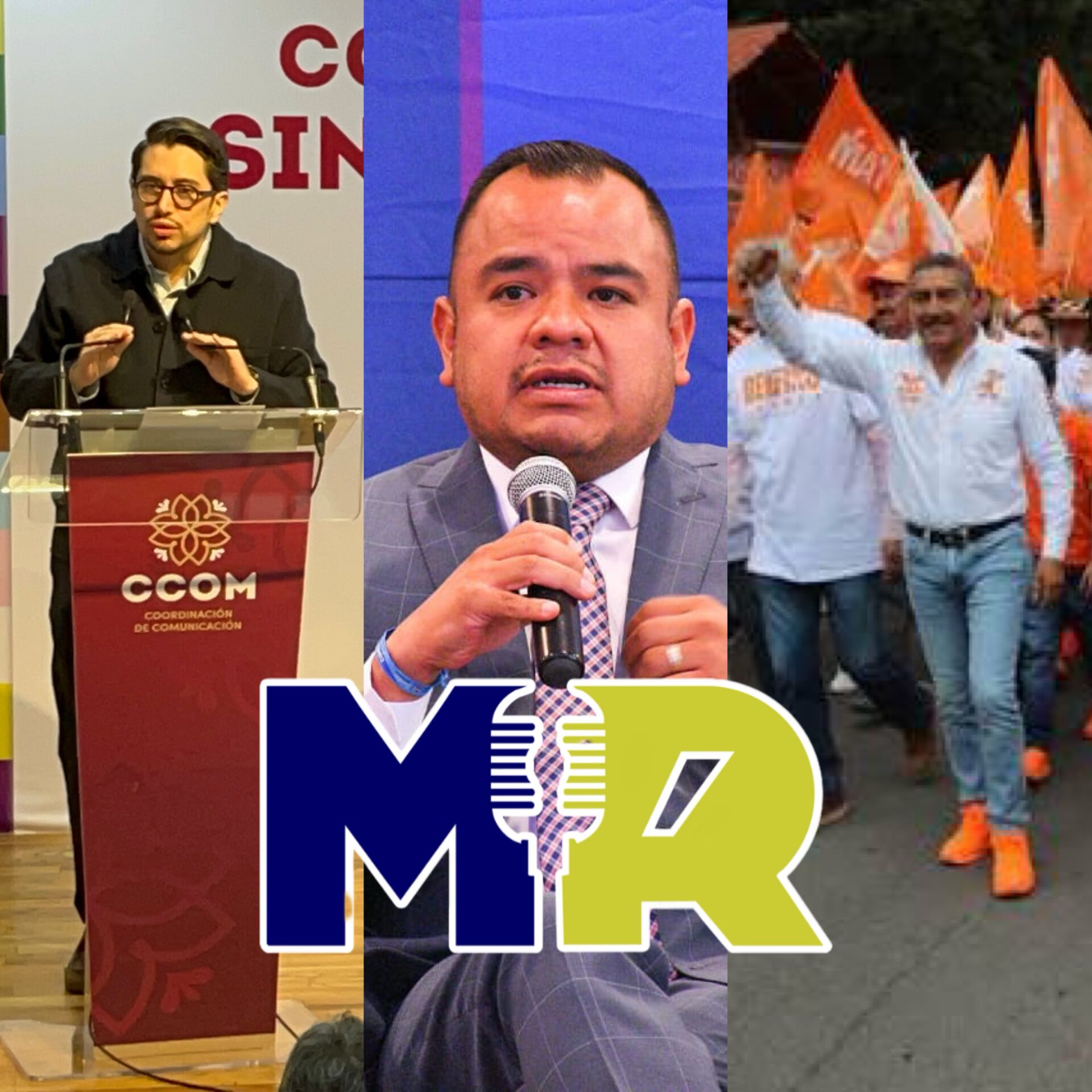 Gobierno señala al PAN y MC de desinformar sobre proyecto ecológico en Atlangatepec
