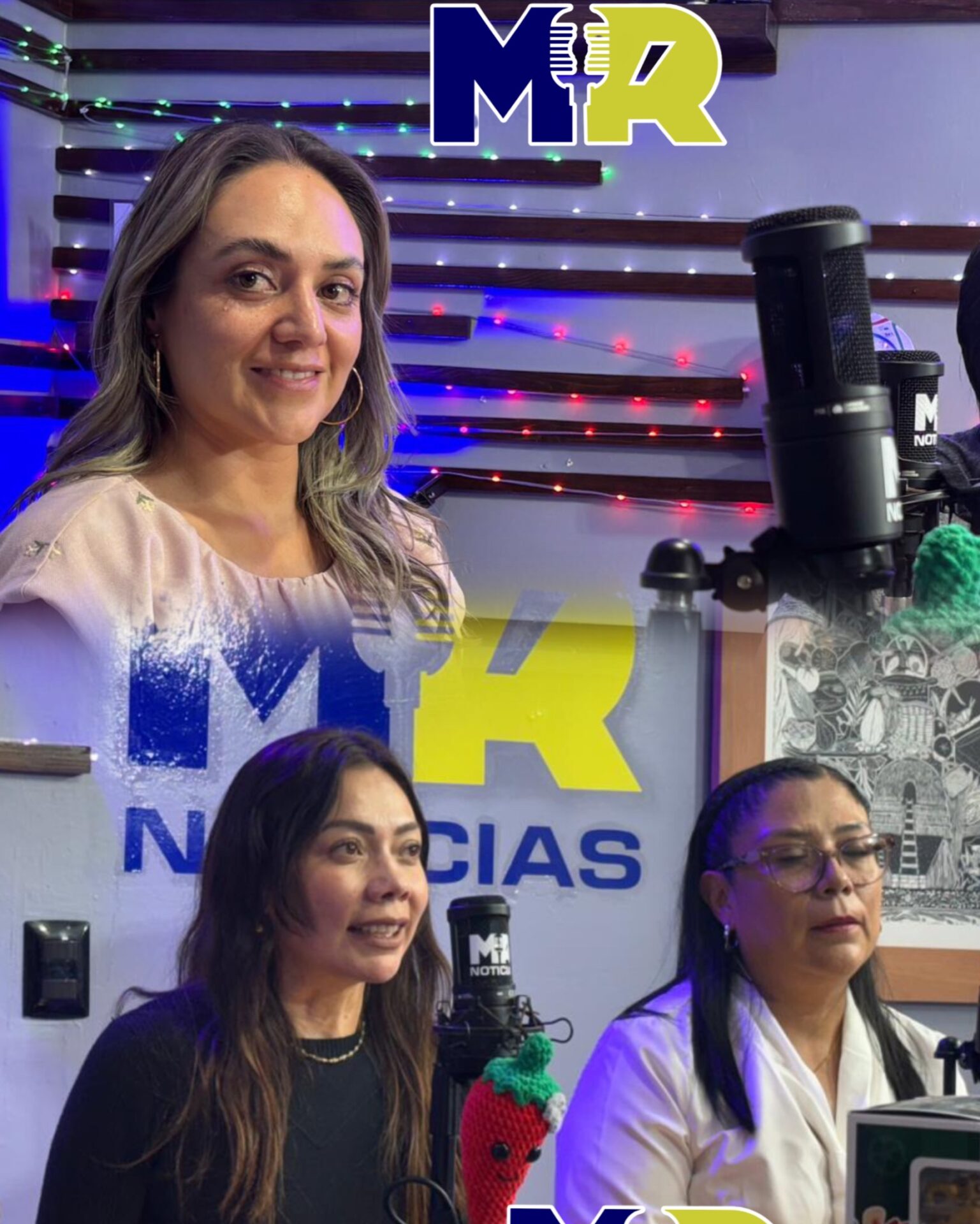 AMEXME es una asociación con más de 60 años de existencia a nivel nacional, considerada el networking más grande de mujeres empresarias en México. Imagen: MR Noticias