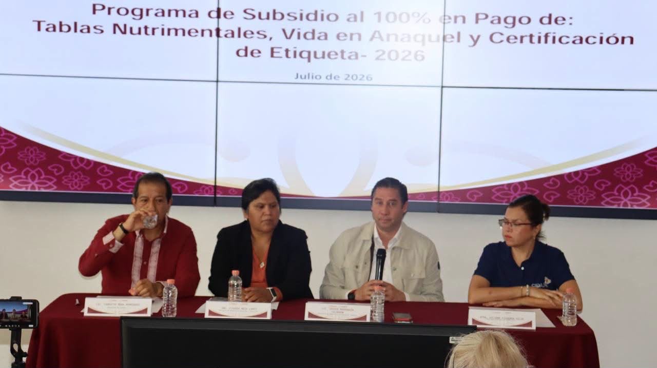 Abrirán convocatoria para subsidiar certificaciones de productores