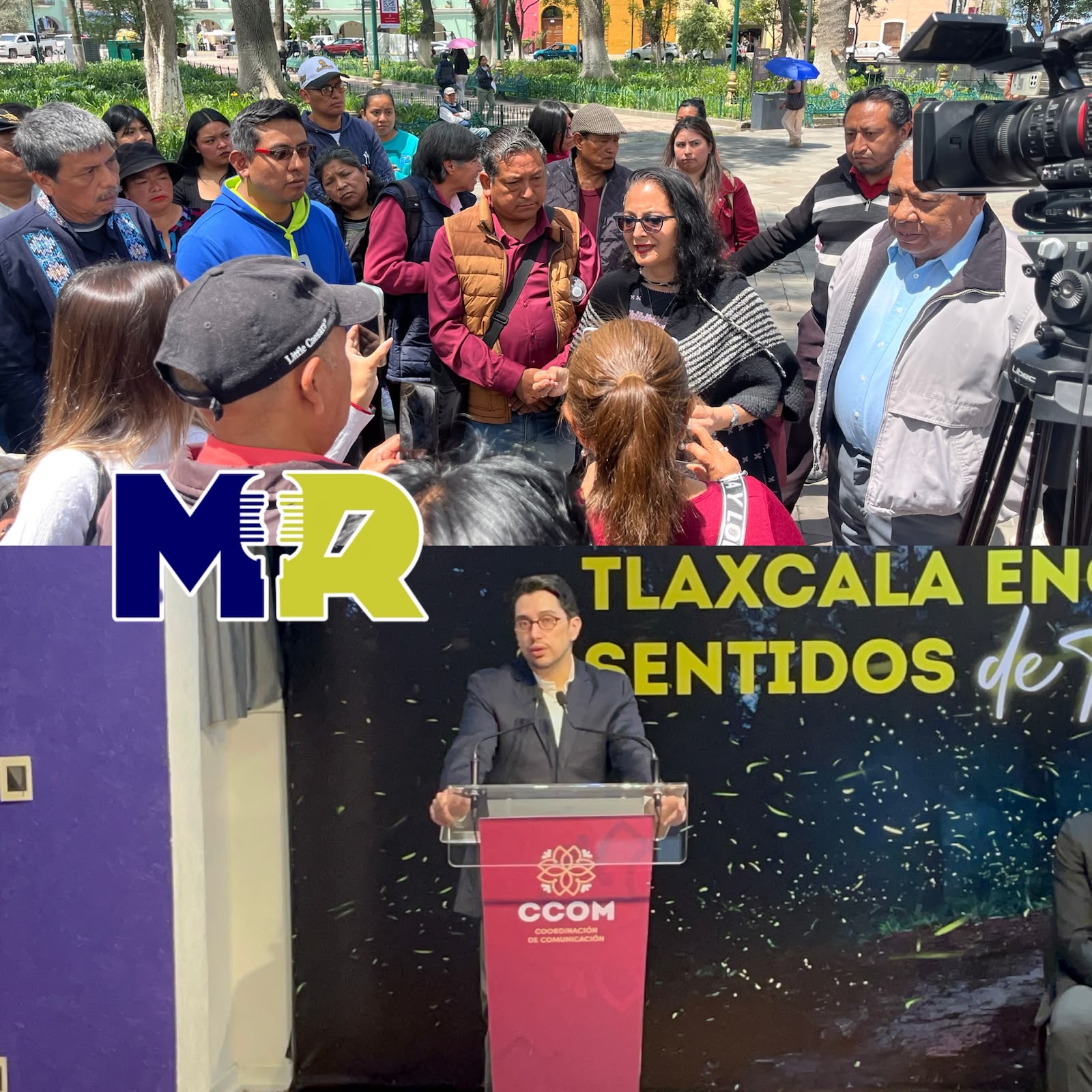 Gobierno defiende consultas y acusa desinformación para frenar el proyecto