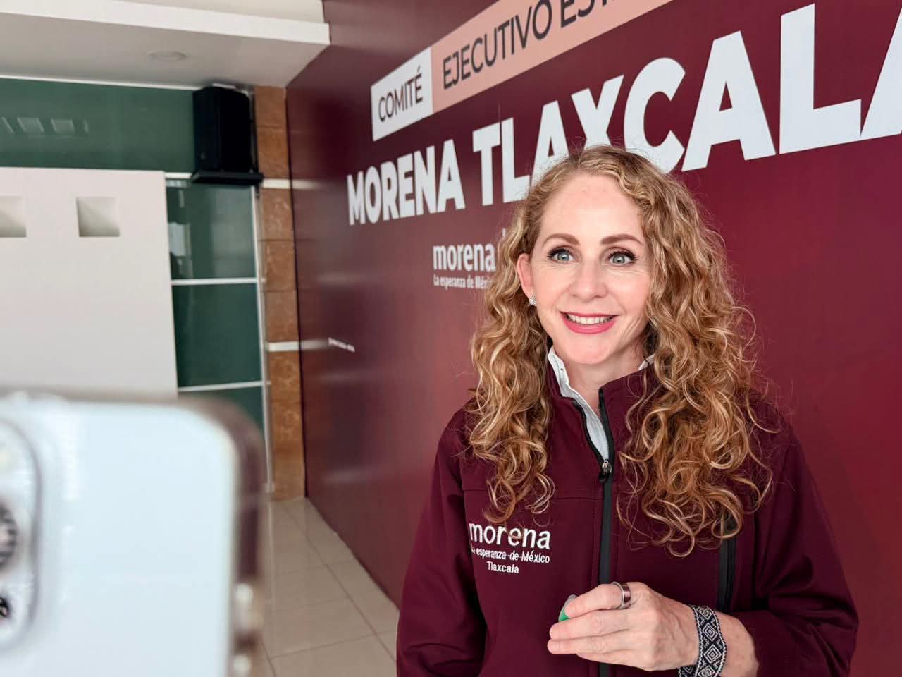 La educación es un derecho y seguirá siendo una prioridad de la Cuarta Transformación: Marcela González